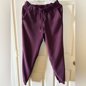Lululemon Jogger